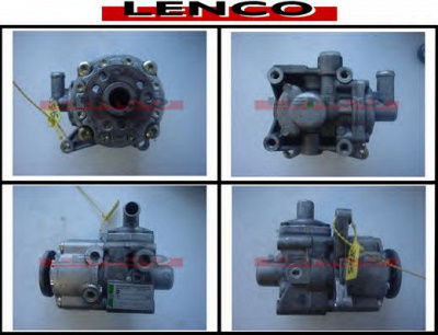 LENCO sp3715 -  Гидравлический насос, рулевое управление