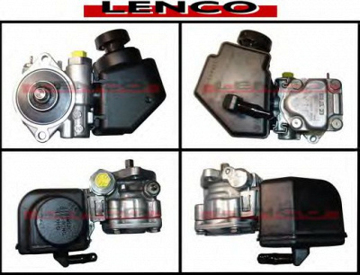 LENCO sp3726 -  Гидравлический насос, рулевое управление