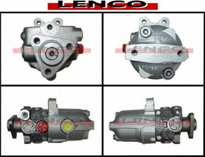 LENCO sp3732 -  Гидравлический насос, рулевое управление