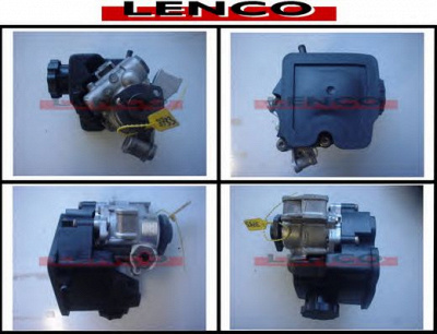 LENCO sp3733 -  Гидравлический насос, рулевое управление
