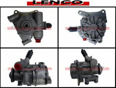 LENCO sp3739 -  Гидравлический насос, рулевое управление