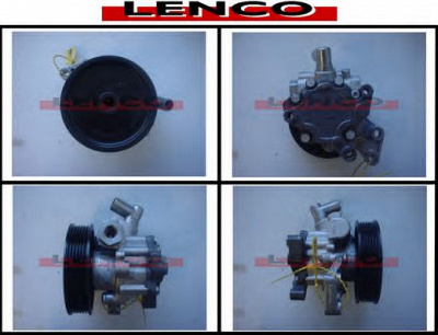 LENCO sp3746 -  Гидравлический насос, рулевое управление