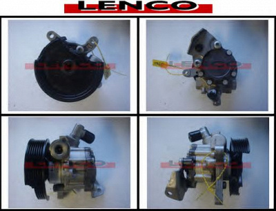 LENCO sp3766 -  Гидравлический насос, рулевое управление