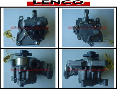 LENCO sp3767 -  Гидравлический насос, рулевое управление