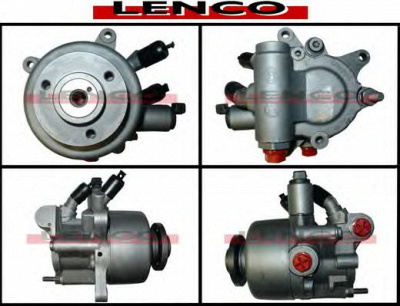 LENCO sp3773 -  Гидравлический насос, рулевое управление