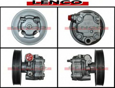 LENCO sp3788 -  Гидравлический насос, рулевое управление
