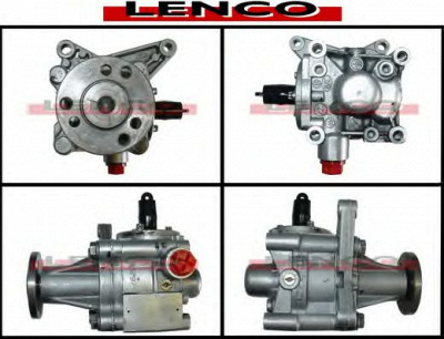 LENCO sp3797 -  Гидравлический насос, рулевое управление