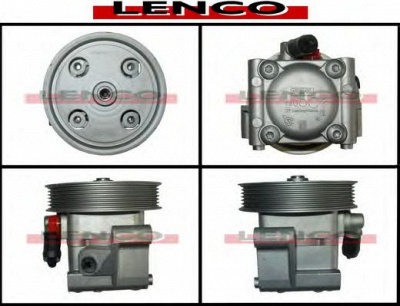 LENCO sp3799 -  Гидравлический насос, рулевое управление