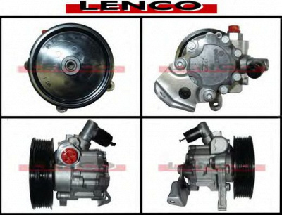 LENCO sp3800 -  Гидравлический насос, рулевое управление