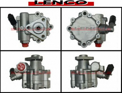 LENCO sp3812 -  Гидравлический насос, рулевое управление