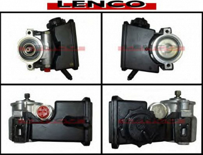 LENCO sp3828 -  Гидравлический насос, рулевое управление