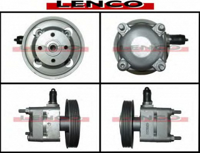 LENCO sp3829 -  Гидравлический насос, рулевое управление