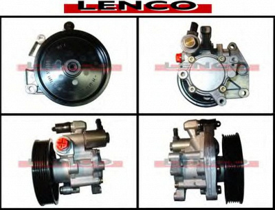 LENCO sp3830 -  Гидравлический насос, рулевое управление