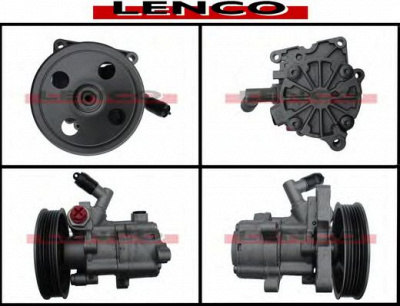 LENCO sp3832 -  Гидравлический насос, рулевое управление