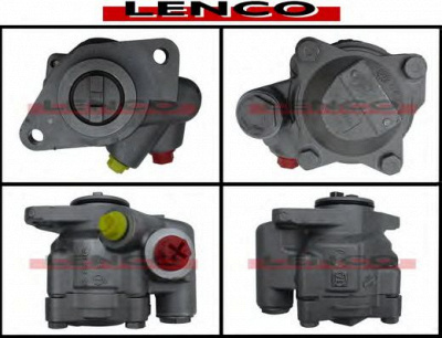 LENCO sp3850 -  Гидравлический насос, рулевое управление