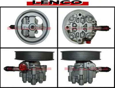 LENCO sp3859 -  Гидравлический насос, рулевое управление