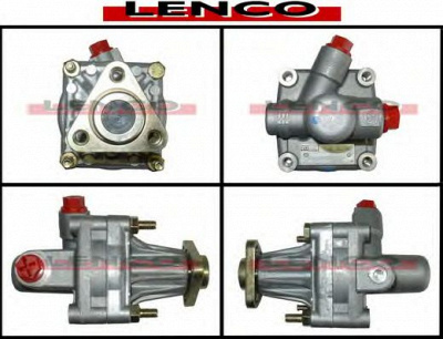 LENCO sp3866 -  Гидравлический насос, рулевое управление