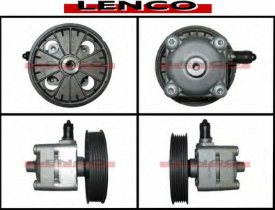 LENCO sp3868 -  Гидравлический насос, рулевое управление