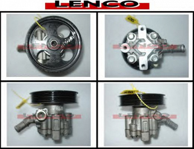 LENCO sp3869 -  Гидравлический насос, рулевое управление