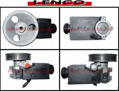 LENCO sp3891 -  Гидравлический насос, рулевое управление