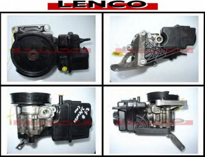 LENCO sp3892 -  Гидравлический насос, рулевое управление