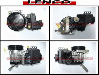 LENCO sp3893 -  Гидравлический насос, рулевое управление