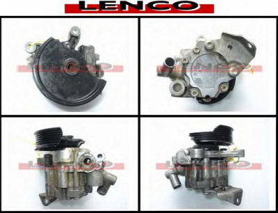 LENCO sp3894 -  Гидравлический насос, рулевое управление