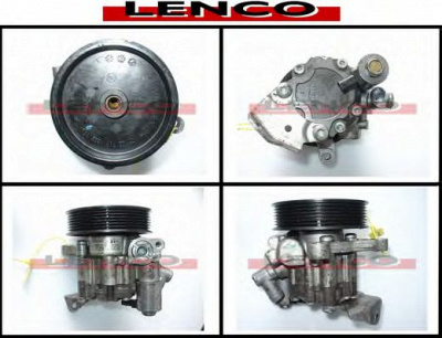 LENCO sp3895 -  Гидравлический насос, рулевое управление