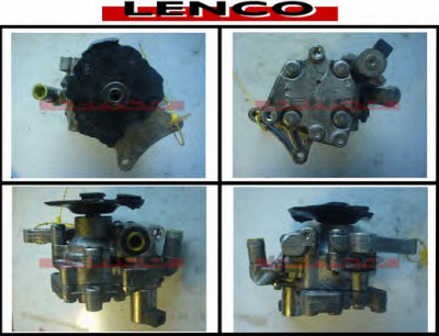 LENCO sp3896 -  Гидравлический насос, рулевое управление