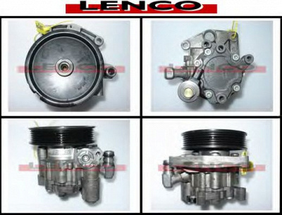 LENCO sp3897 -  Гидравлический насос, рулевое управление