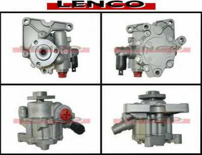 LENCO sp3898 -  Гидравлический насос, рулевое управление