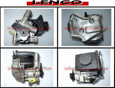 LENCO sp3899 -  Гидравлический насос, рулевое управление
