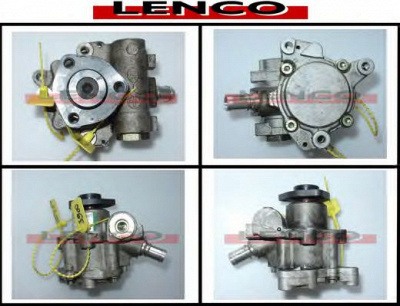 LENCO sp3900 -  Гидравлический насос, рулевое управление