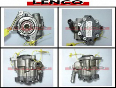 LENCO sp3901 -  Гидравлический насос, рулевое управление