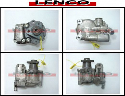 LENCO sp3920 -  Гидравлический насос, рулевое управление