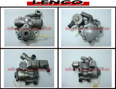 LENCO sp3922 -  Гидравлический насос, рулевое управление
