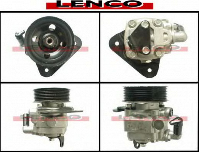 LENCO sp3934 -  Гидравлический насос, рулевое управление