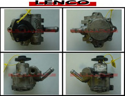 LENCO sp3942 -  Гидравлический насос, рулевое управление