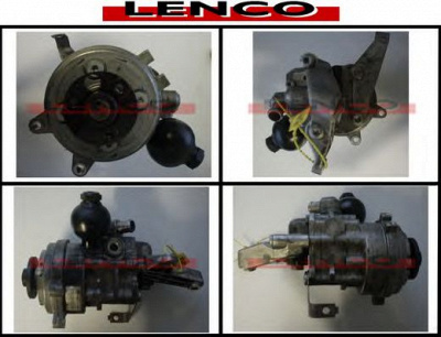 LENCO sp3946 -  Гидравлический насос, рулевое управление