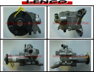 LENCO sp3951 -  Гидравлический насос, рулевое управление