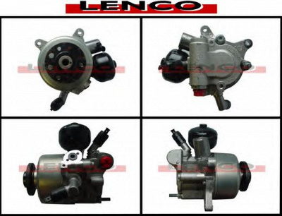 LENCO sp3961 -  Гидравлический насос, рулевое управление
