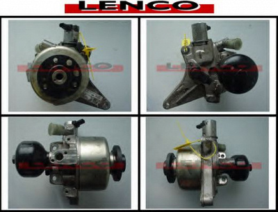 LENCO sp3962 -  Гидравлический насос, рулевое управление