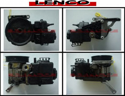 LENCO sp3963 -  Гидравлический насос, рулевое управление
