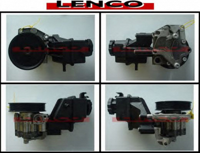 LENCO sp3964 -  Гидравлический насос, рулевое управление