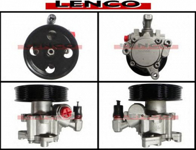 LENCO sp3966 -  Гидравлический насос, рулевое управление