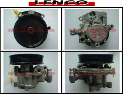 LENCO sp3967 -  Гидравлический насос, рулевое управление