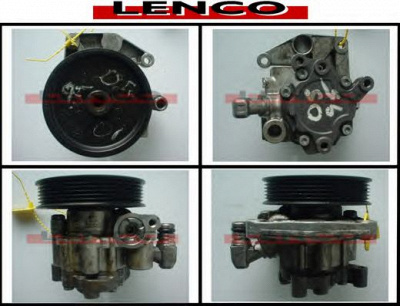 LENCO sp3968 -  Гидравлический насос, рулевое управление