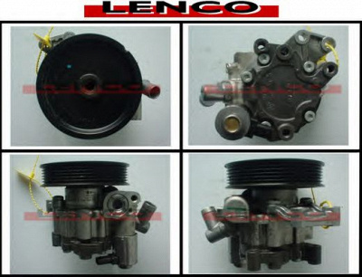 LENCO sp3969 -  Гидравлический насос, рулевое управление
