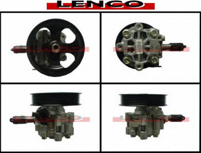 LENCO sp3982 -  Гидравлический насос, рулевое управление