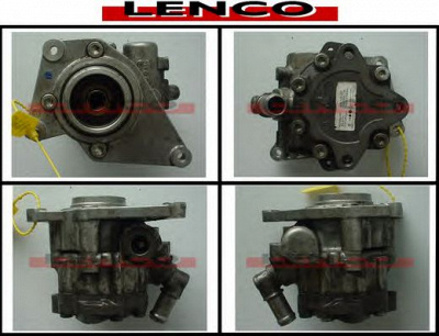 LENCO sp3996 -  Гидравлический насос, рулевое управление